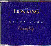 Elton John - Circle Of Life 